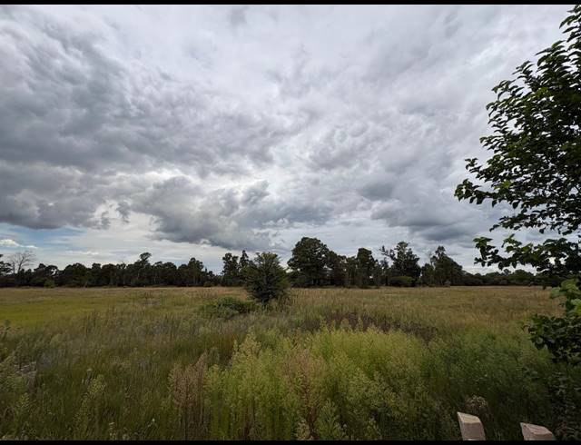 1,995M² VACANT LAND FOR SALE IN VAALPARK